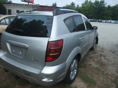 pontiac vibe