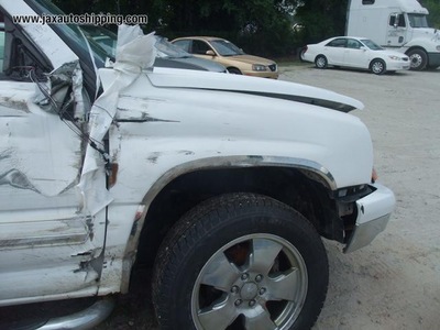 chevrolet silverado k1500