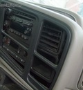 chevrolet silverado k1500