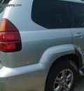 lexus gx 470