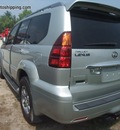 lexus gx 470