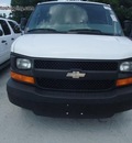 chevrolet express g2500