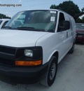 chevrolet express g2500