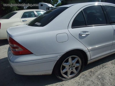 mercedes benz c240