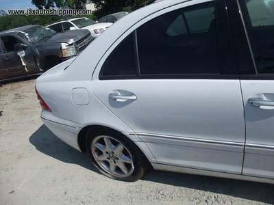 mercedes benz c240