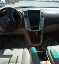 lexus rx 330