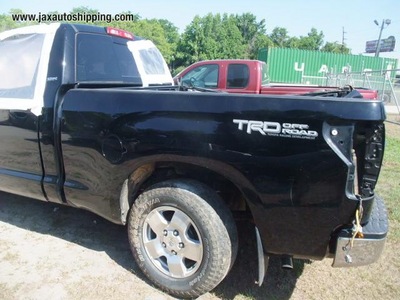 toyota tundra