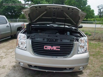 gmc yukon