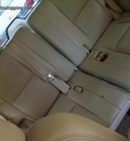 cadillac escalade luxury