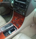 lexus ls 430