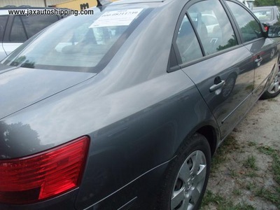 hyundai sonata gls