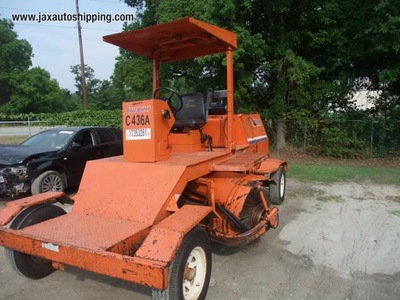 broc broom rj 350