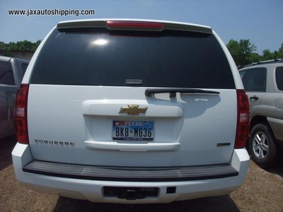 chevrolet c1500 suburban