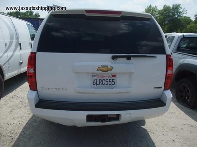 chevrolet c1500 suburban