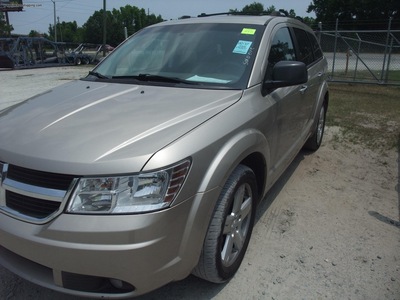 dodge journey