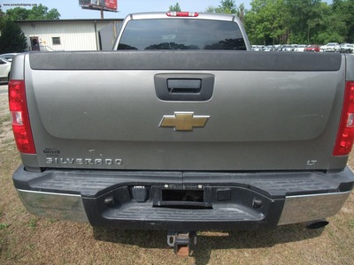 chevrolet silverado k2500hd