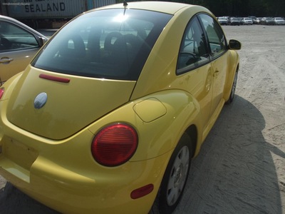 volkswagen new beetle gl