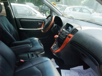 lexus rx 300