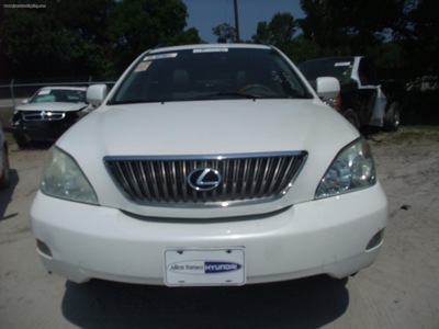 lexus rx 330