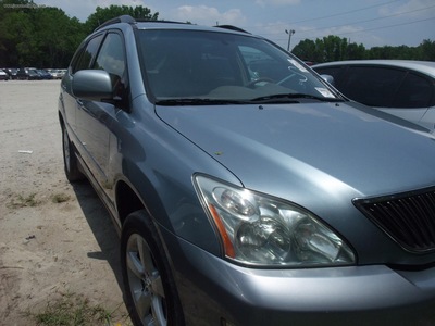 lexus rx 330