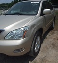 lexus rx 330