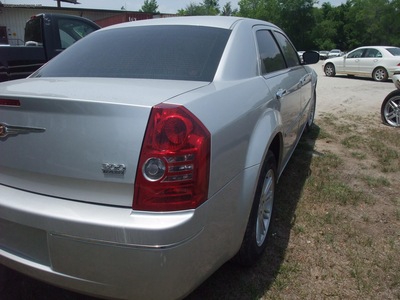 chrysler 300 touring