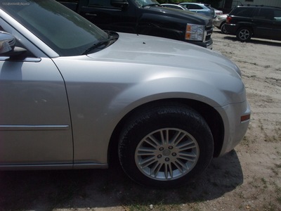 chrysler 300 touring