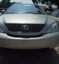 lexus rx 330