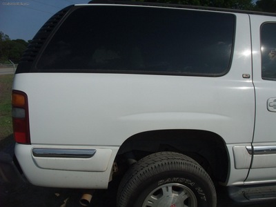 gmc yukon