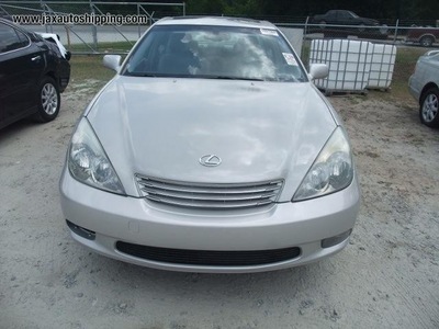 lexus es330