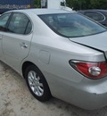 lexus es330