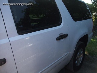 chevrolet c1500 suburban