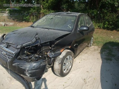 hyundai elantra gl