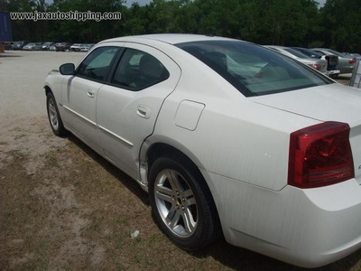 dodge charger