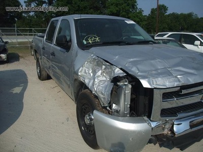 chevrolet silverado c1500