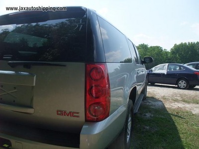 gmc yukon xl c1500