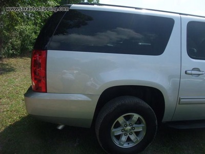 gmc yukon xl c1500