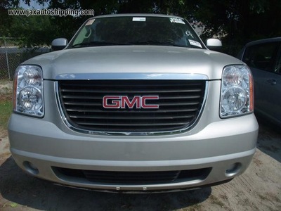 gmc yukon xl c1500