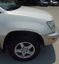 lexus rx 300