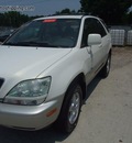 lexus rx 300