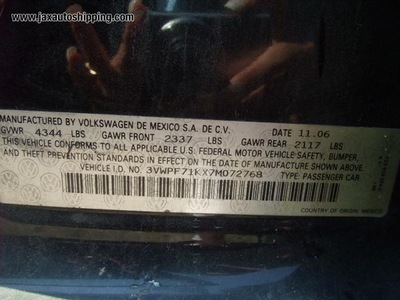 volkswagen jetta 2 5 irakli sagirashvili id#01026012907