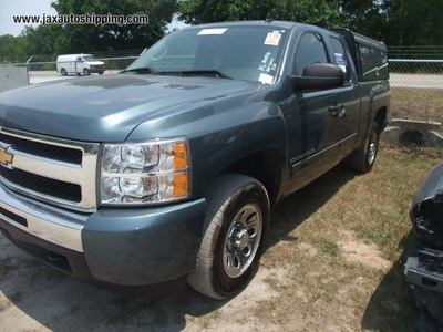 chevrolet silverado c1500