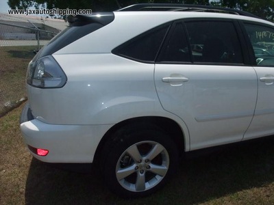 lexus rx 350