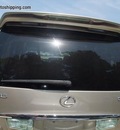 lexus gx 470