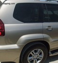 lexus gx 470