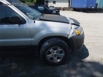 ford escape data tordia id#19001105414