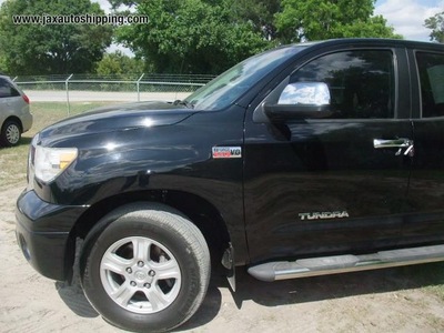 toyota tundra