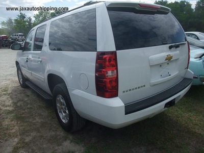 chevrolet c1500 suburban