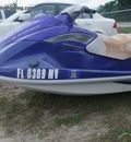 yamaha vx