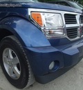 dodge nitro